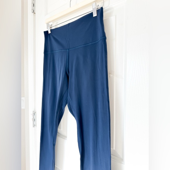 Lululemon Wunder Train High-Rise Tight Leggings Women’s - Size 10 - Picture 7 of 15